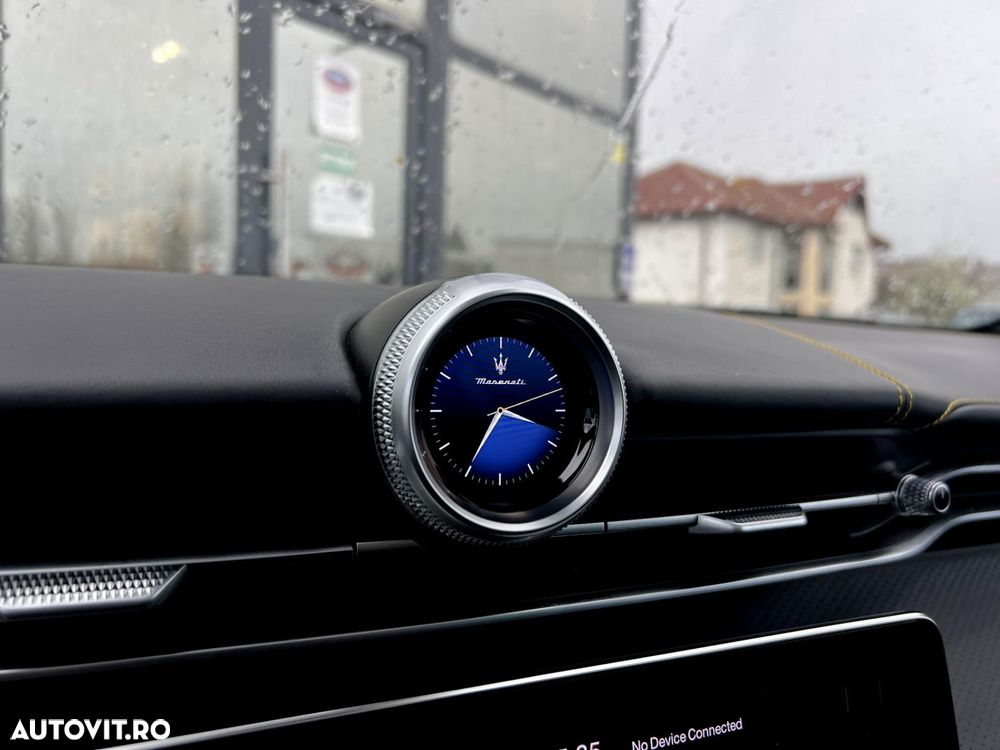 Maserati Grecale Modena - 16