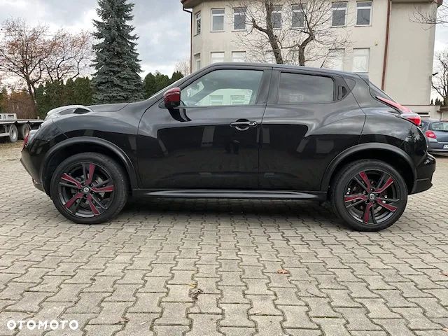 Nissan Juke 1.2 DIG-T Tekna - 4