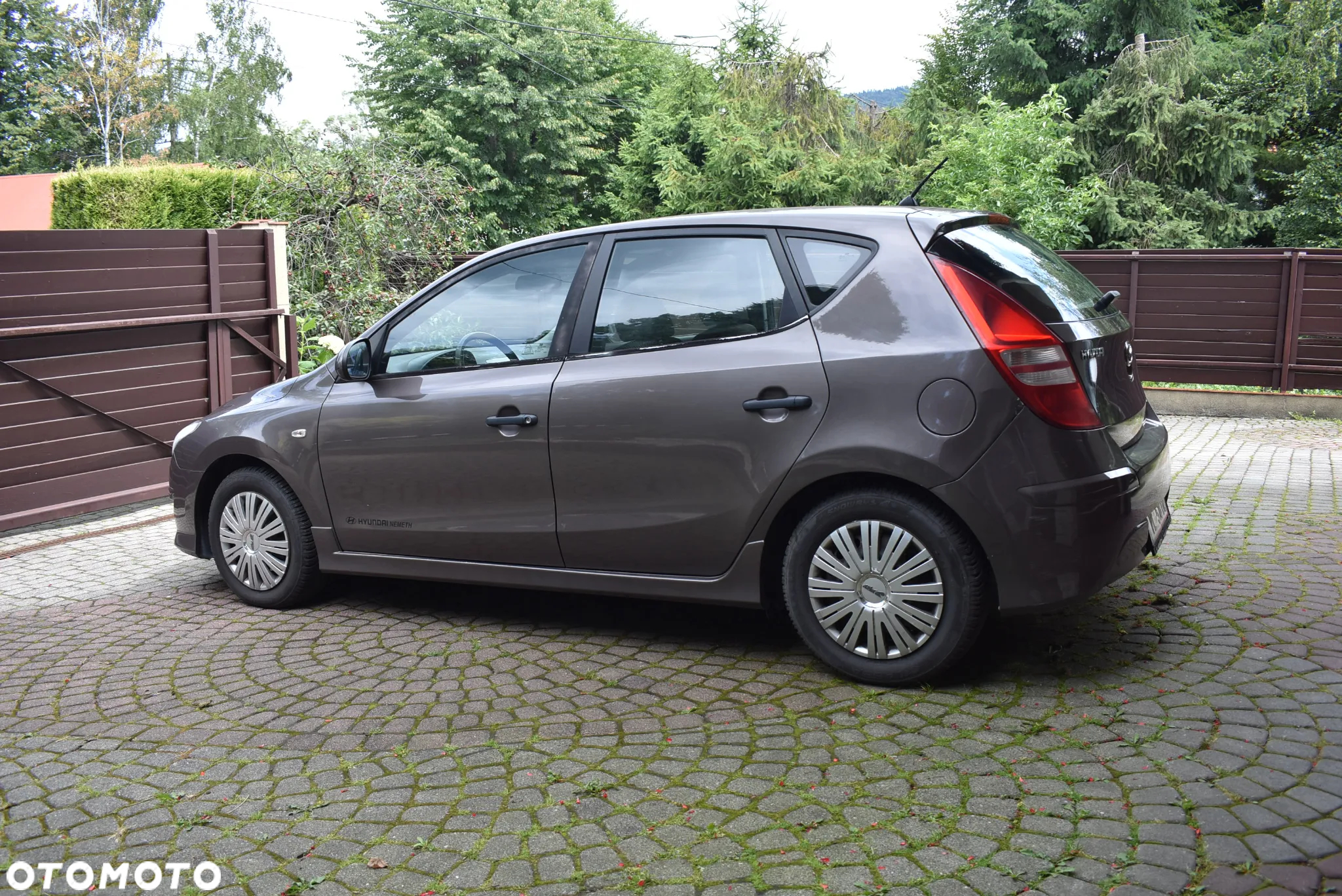 Hyundai i30 1.6 CRDi Classic - 5