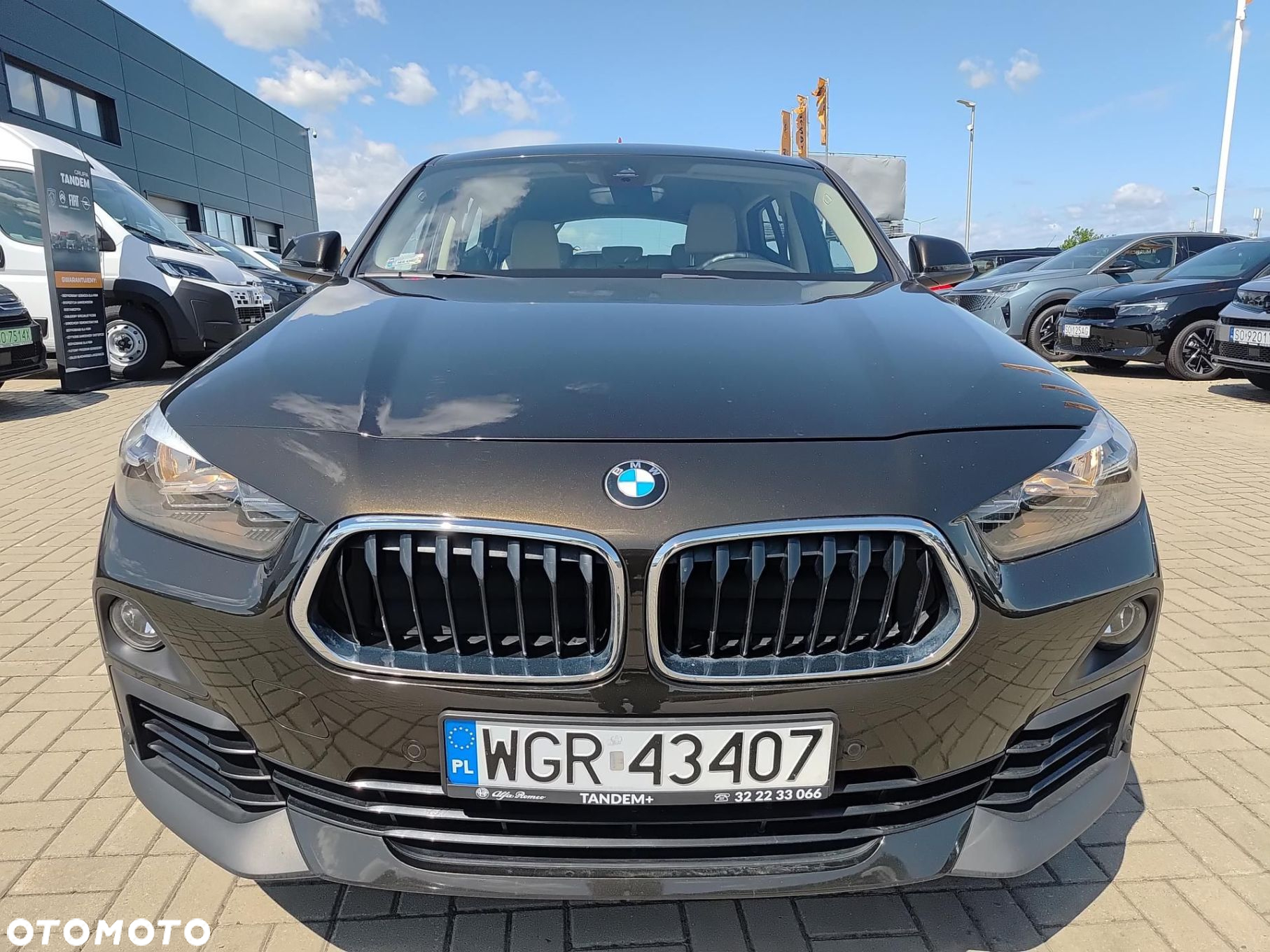 BMW X2 sDrive18i Advantage - 5