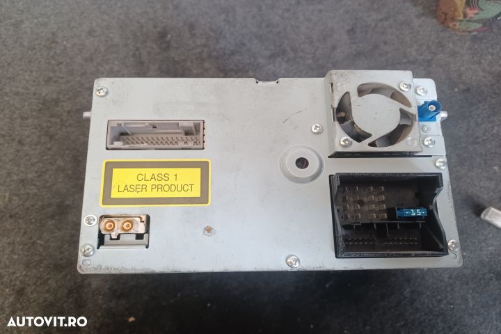 Navigatie auto 8P0035192H Audi A3 8P/8PA [2th facelift] [2008 - 2013] - 3