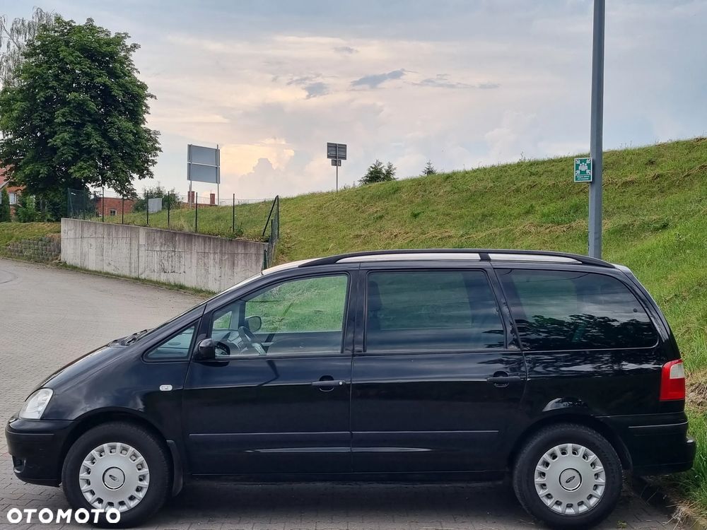 Ford Galaxy 2.3 16V - 5