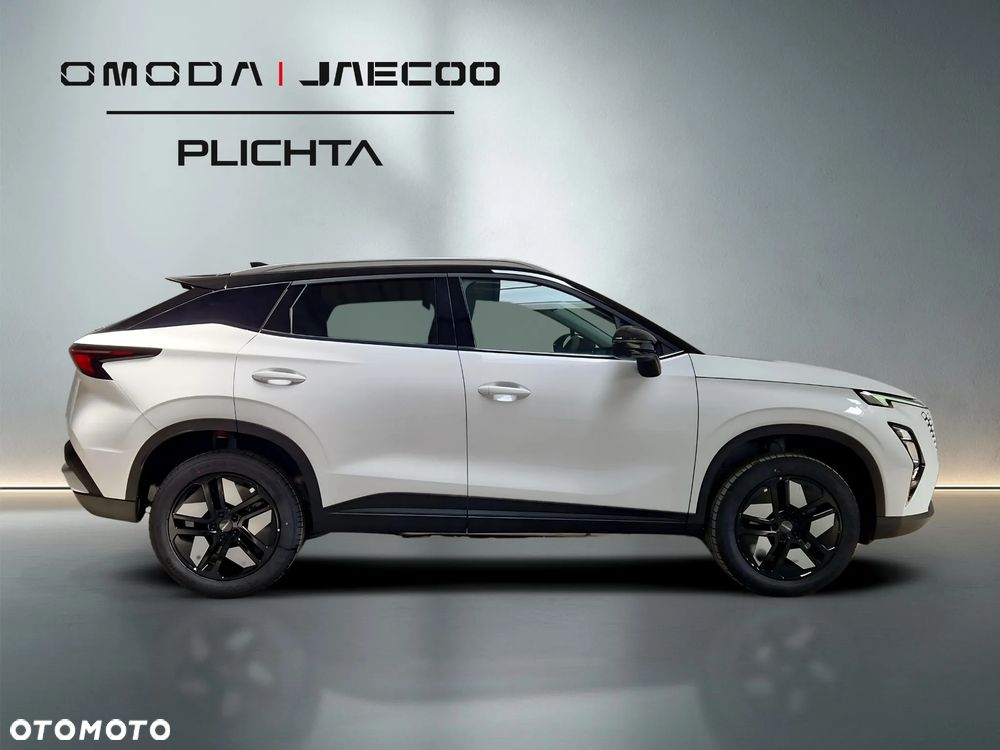 Omoda 5 1.5 T-GDI Hybrid Premium DHT - 7