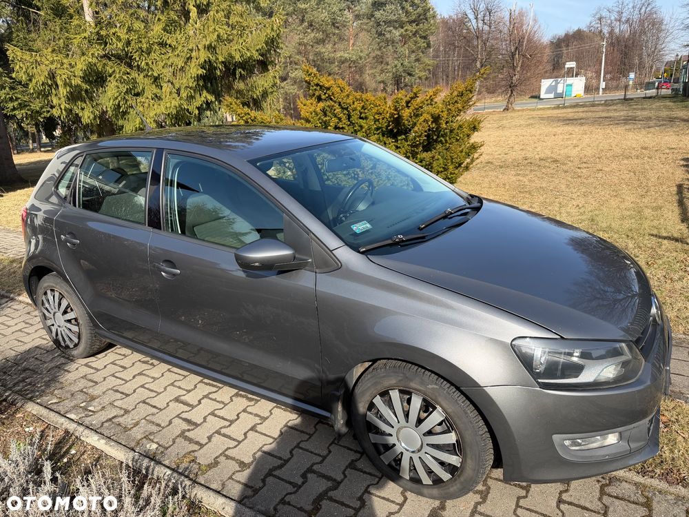 Volkswagen Polo 1.6 TDI DPF Comfortline - 21