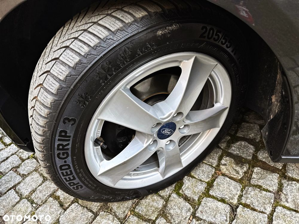 Ford Focus 1.0 EcoBoost Edition Start - 32