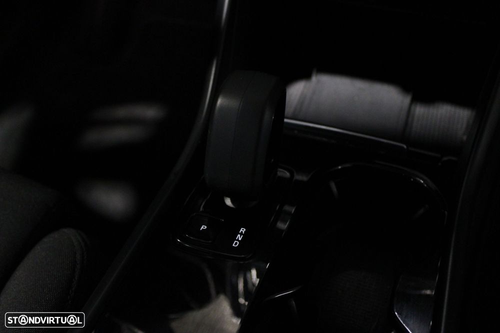 Volvo XC 40 Recharge 69 kWh Single Motor Core - 9