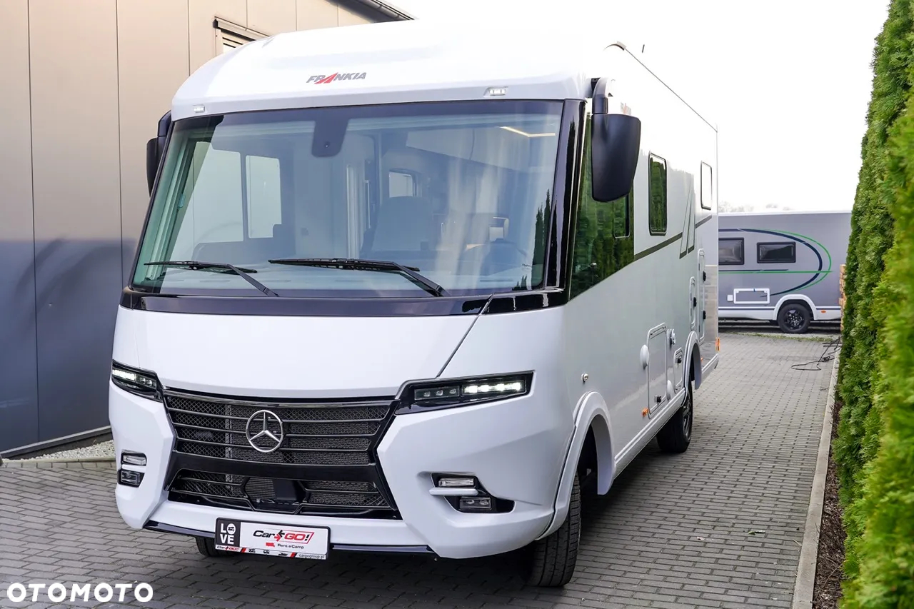 Frankia NEO MI 7 GDK - 2