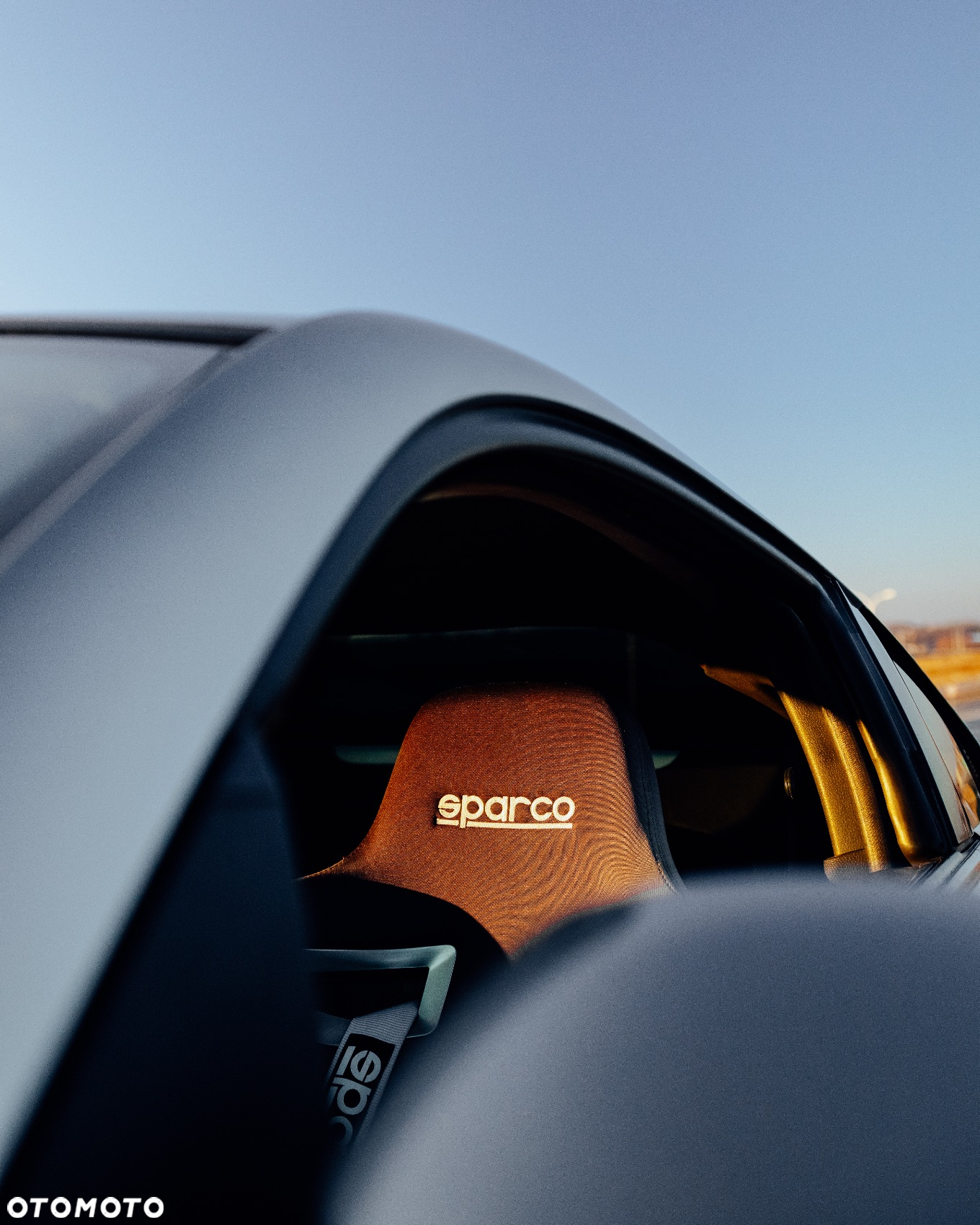 Nissan 350 Z 3.5 V6 - 14