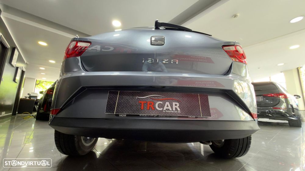 SEAT Ibiza SC 1.2 TDI CR Ecomotive Style - 18