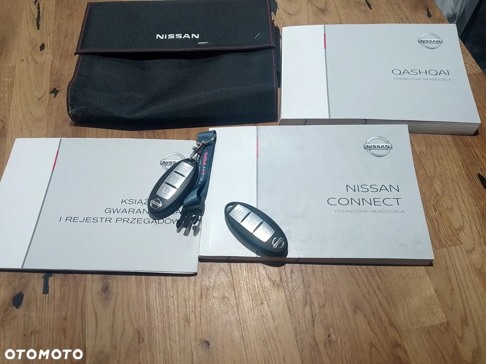 Nissan Qashqai 1.3 DIG-T Tekna - 13