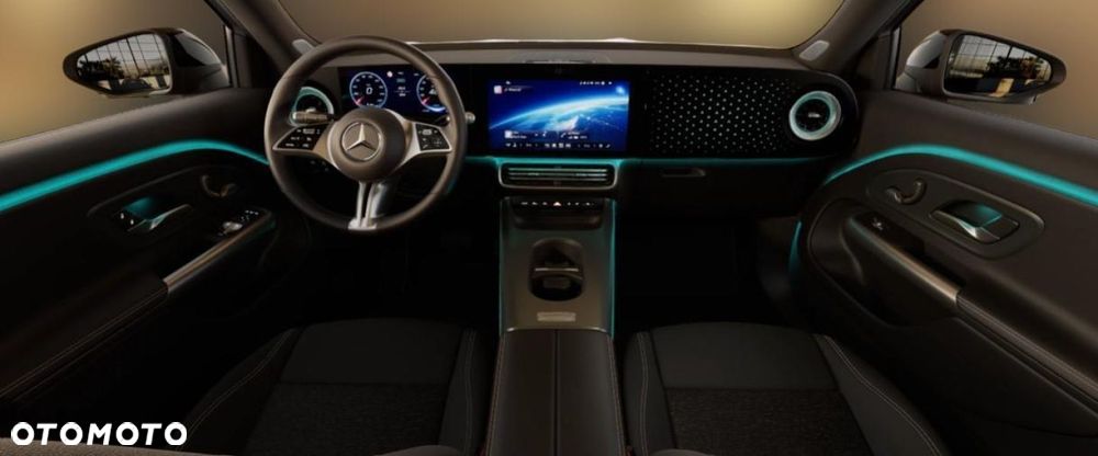 Mercedes-Benz GLB - 13