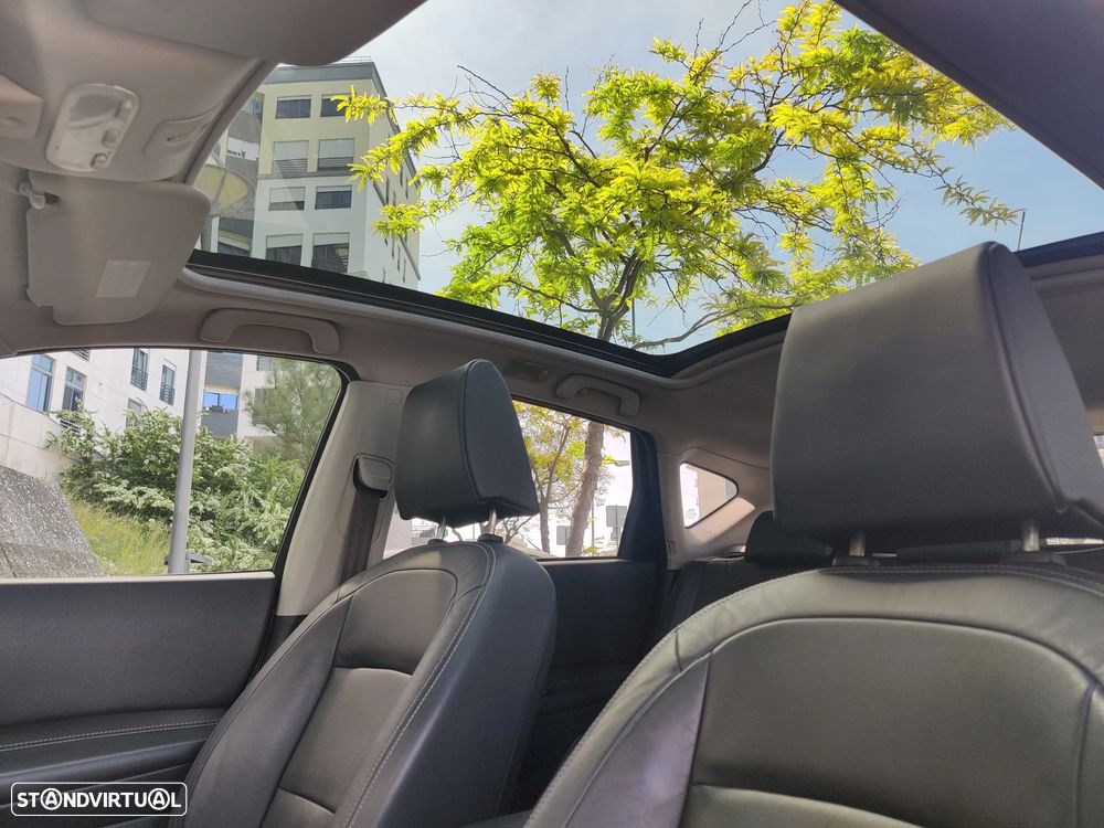 Nissan Qashqai 1.5 dCi Tekna NA - 10