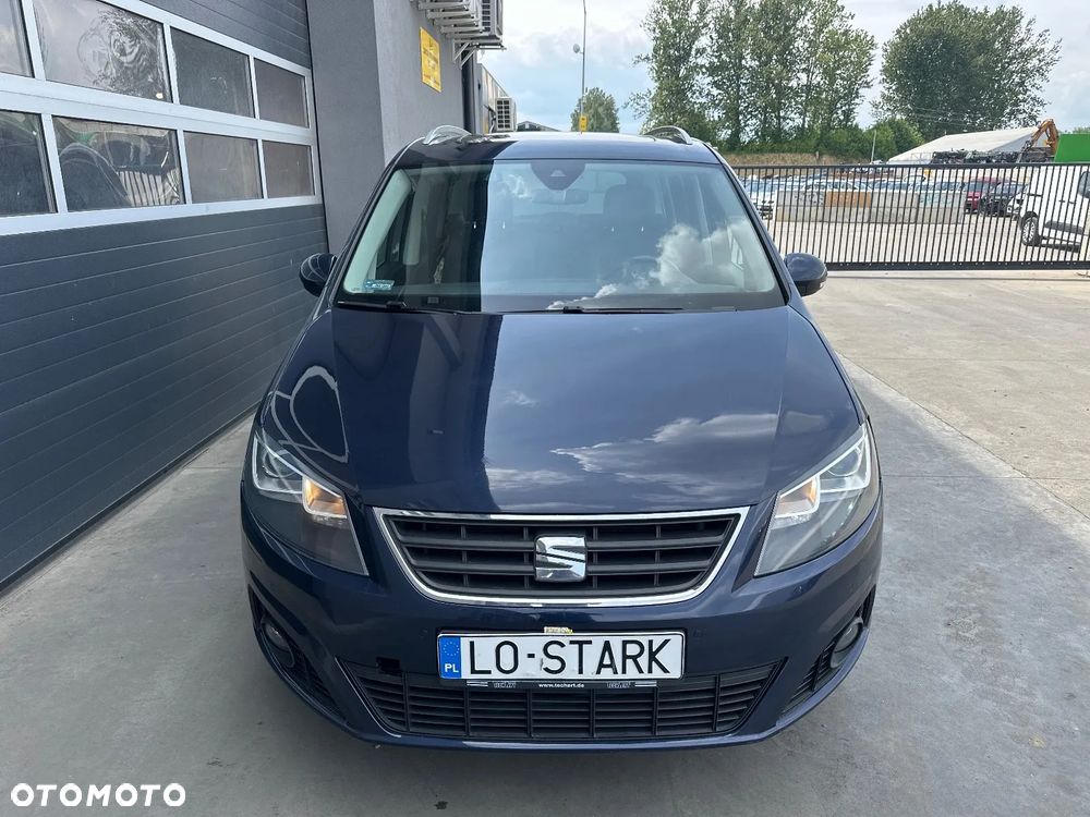 Seat Alhambra - 7