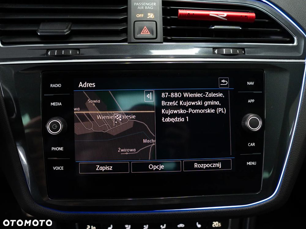 Volkswagen Tiguan - 22