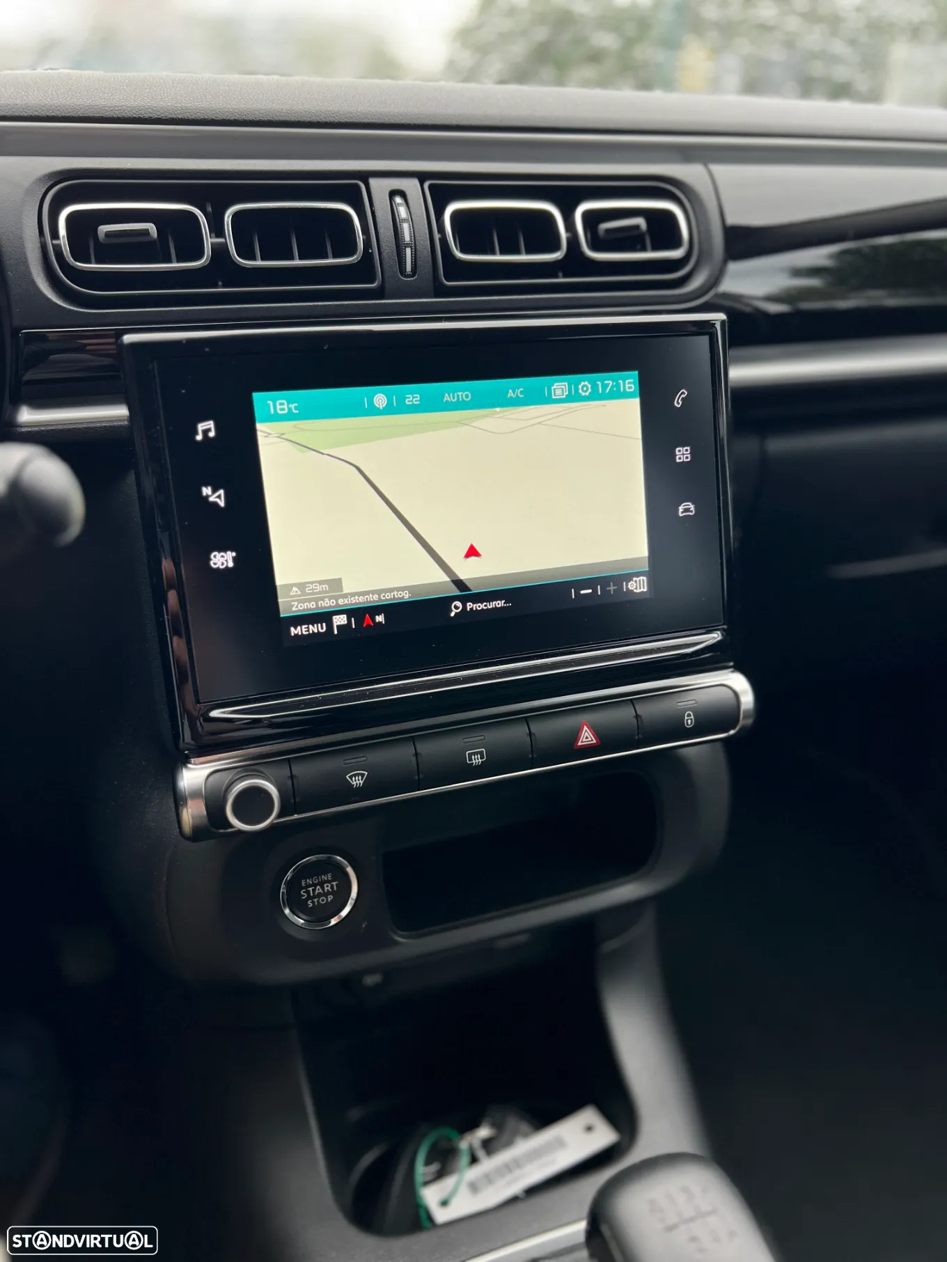 Citroën C3 1.2 PureTech Shine Pack - 6