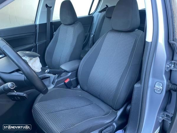 Para peças PEUGEOT 308 II - 11