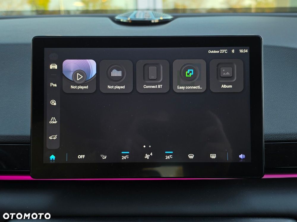 BAIC 5 Beijing 1.5T Luxury DCT - 23