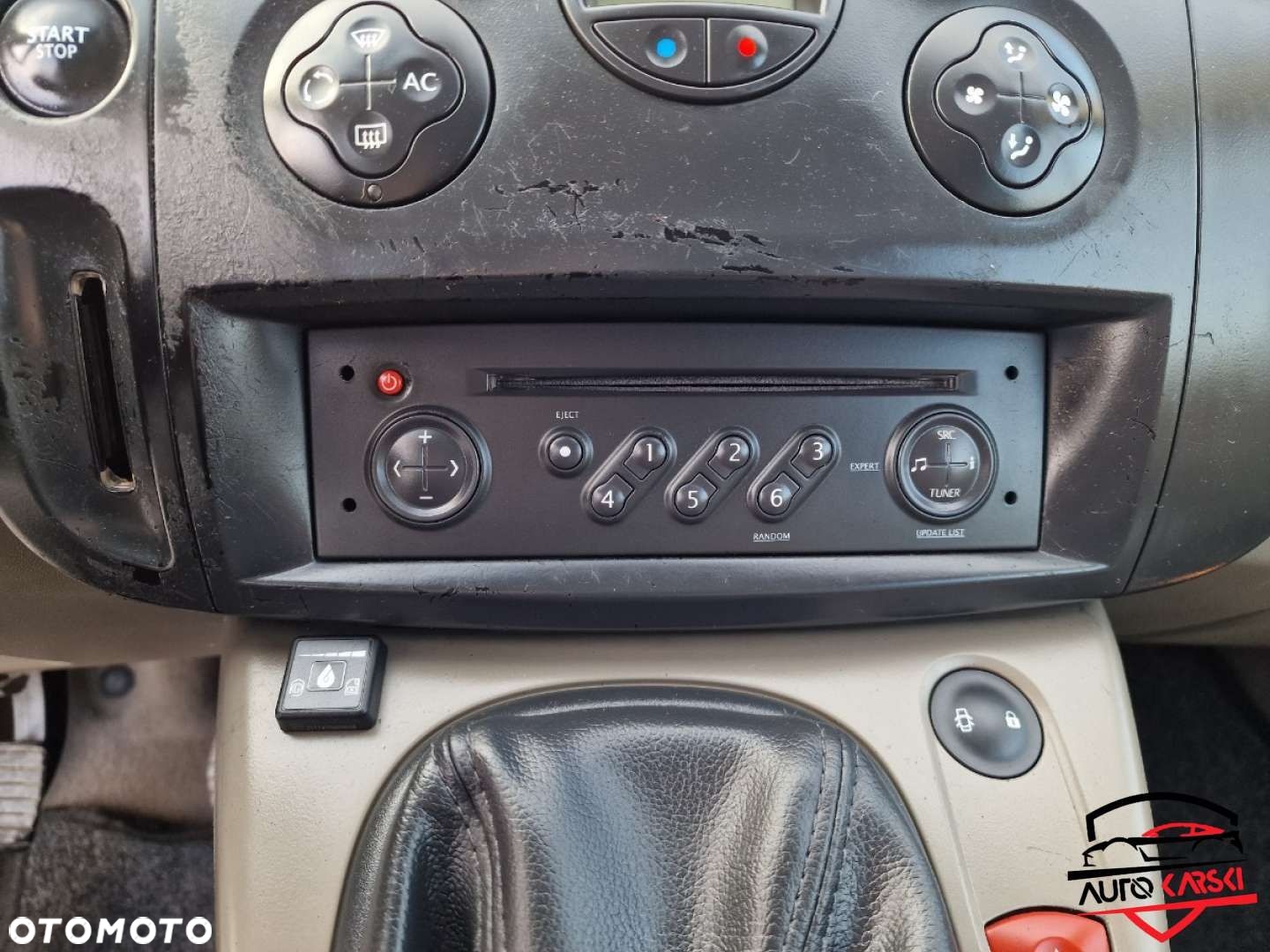 Renault Scenic - 27