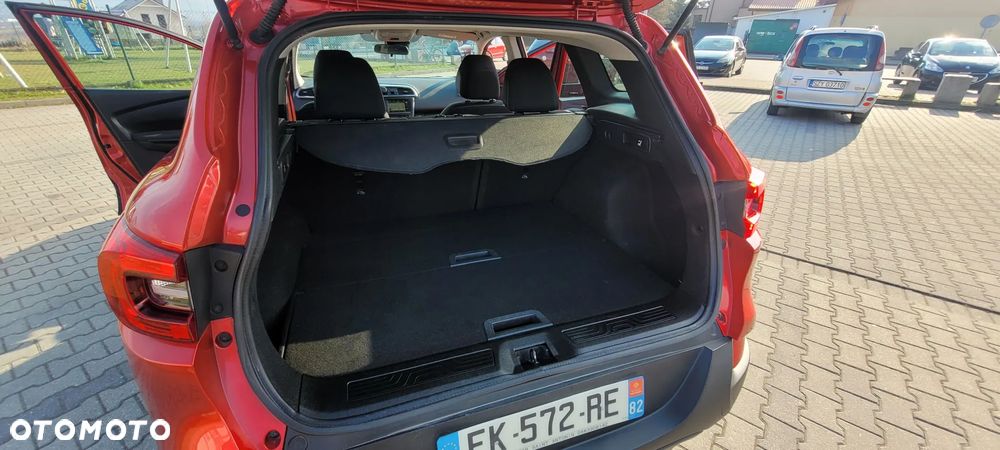 Renault Kadjar Energy dCi 130 Experience - 23