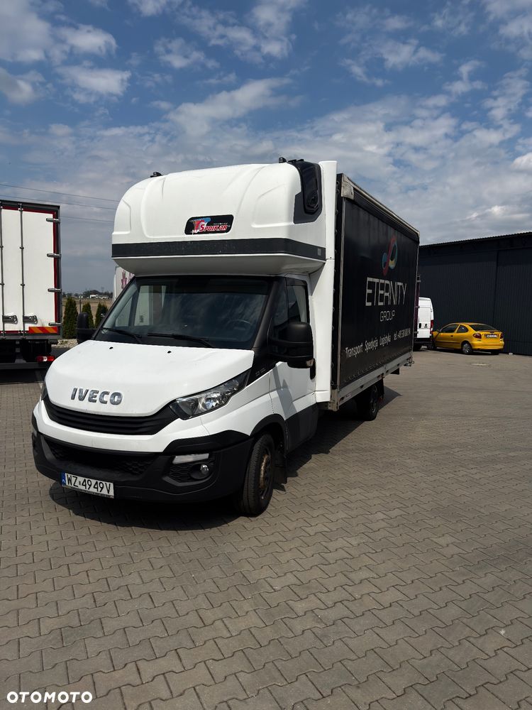 Iveco Daily - 1
