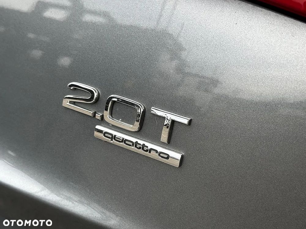 Audi Q5 2.0 TFSI quattro tiptronic - 14