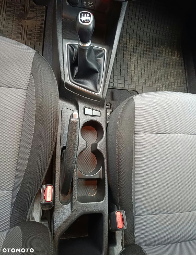 Hyundai I20 2017 photo 5