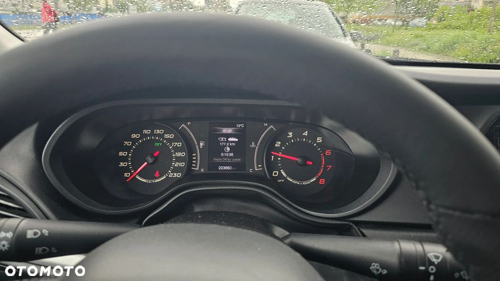 Fiat Tipo - 11