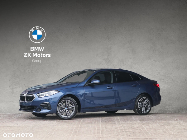 BMW Seria 2 220i Sport Line