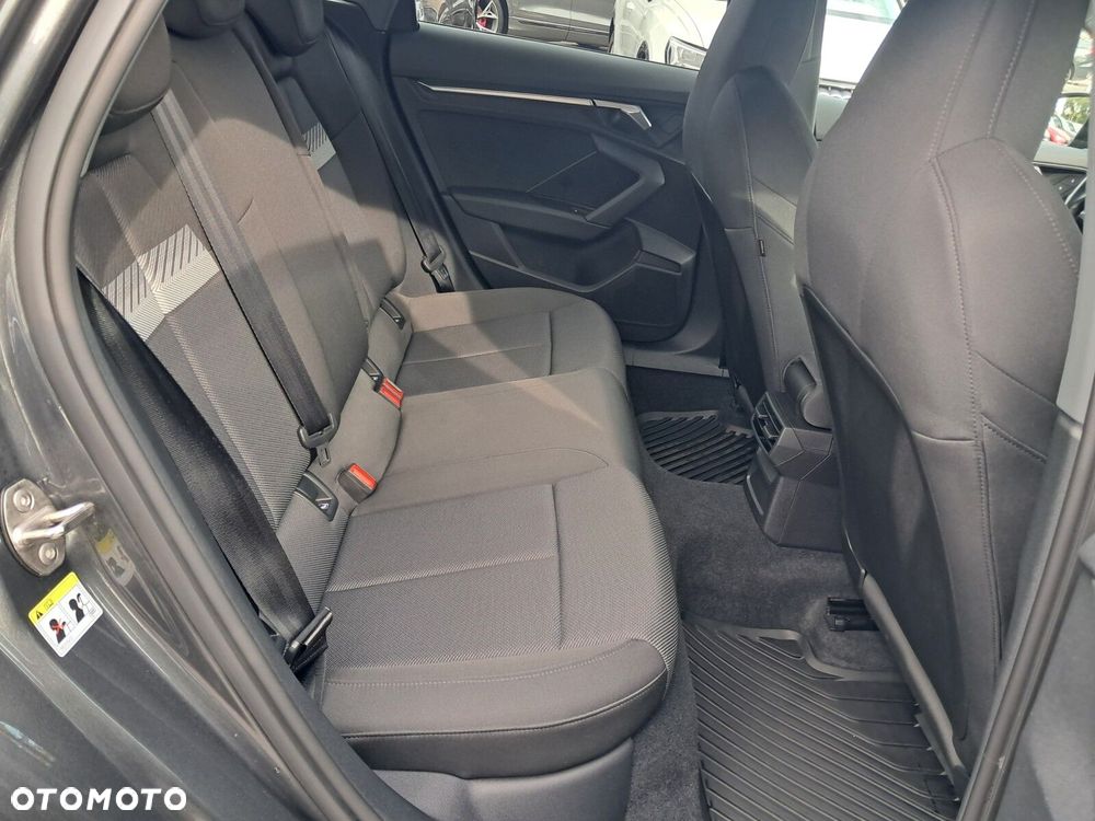 Audi A3 Limousine - 27