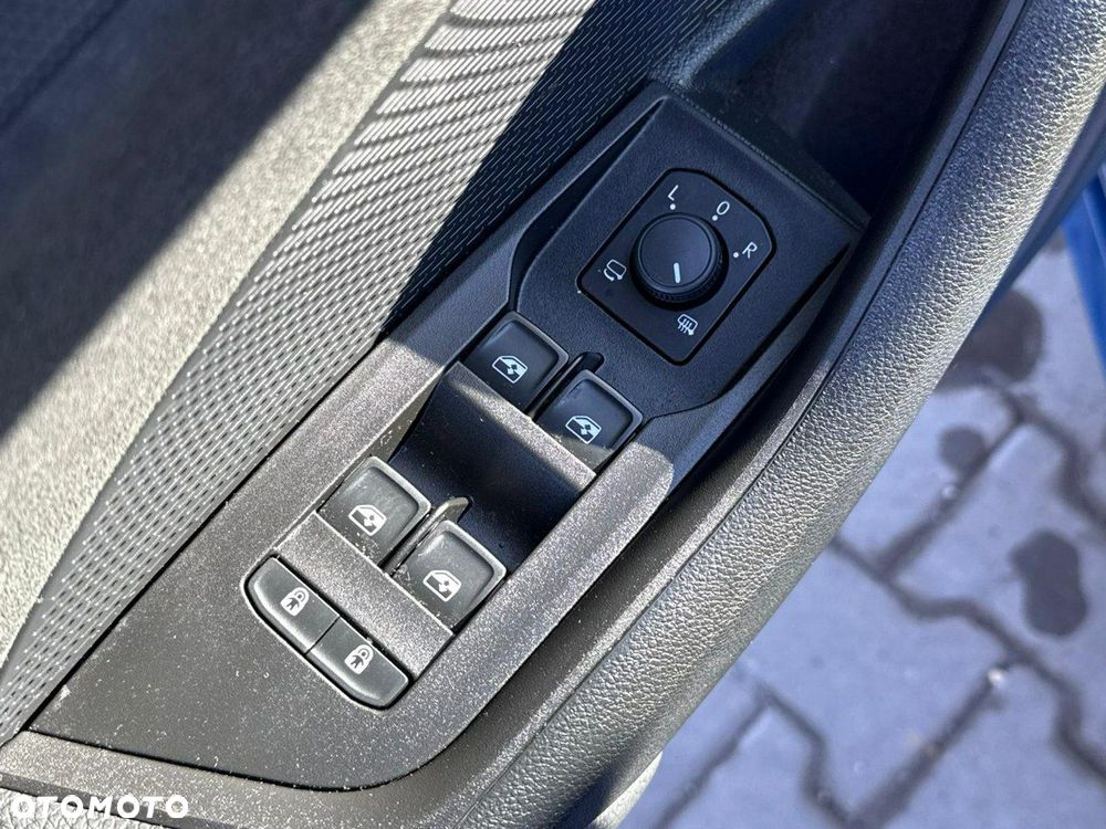 Skoda Octavia 2.0 TSI Edition 130 Selection 4x4 DSG - 12