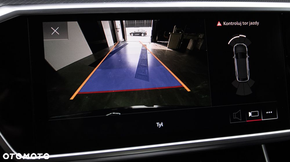 Audi A6 Avant 40 TDI mHEV Quattro Advanced S tronic - 24