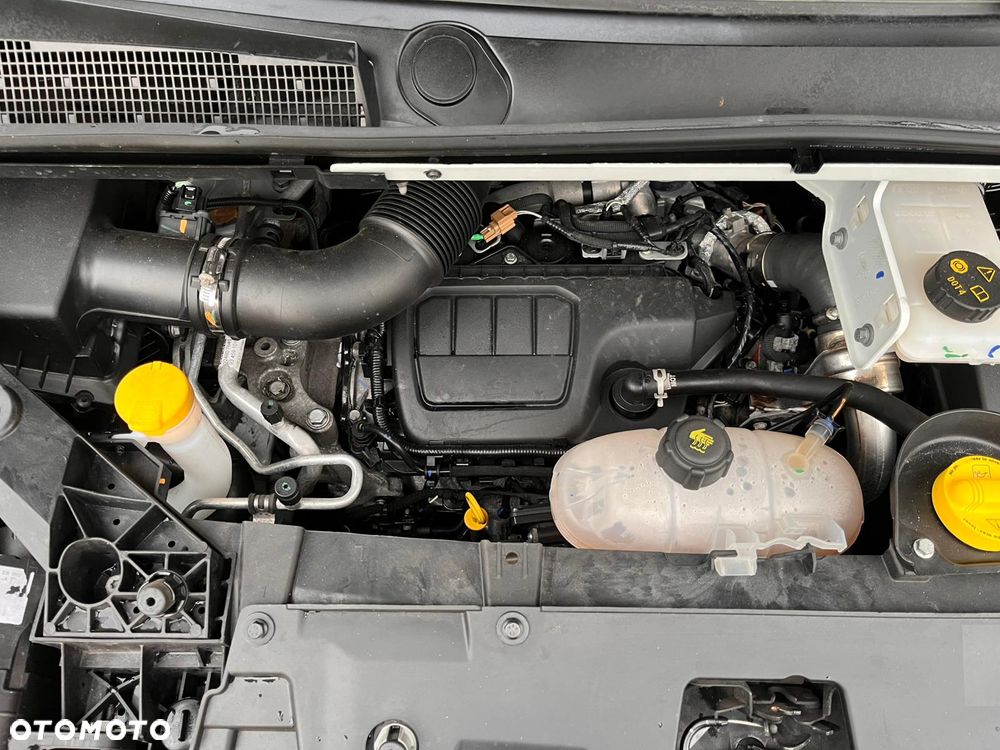 Renault Trafic - 36