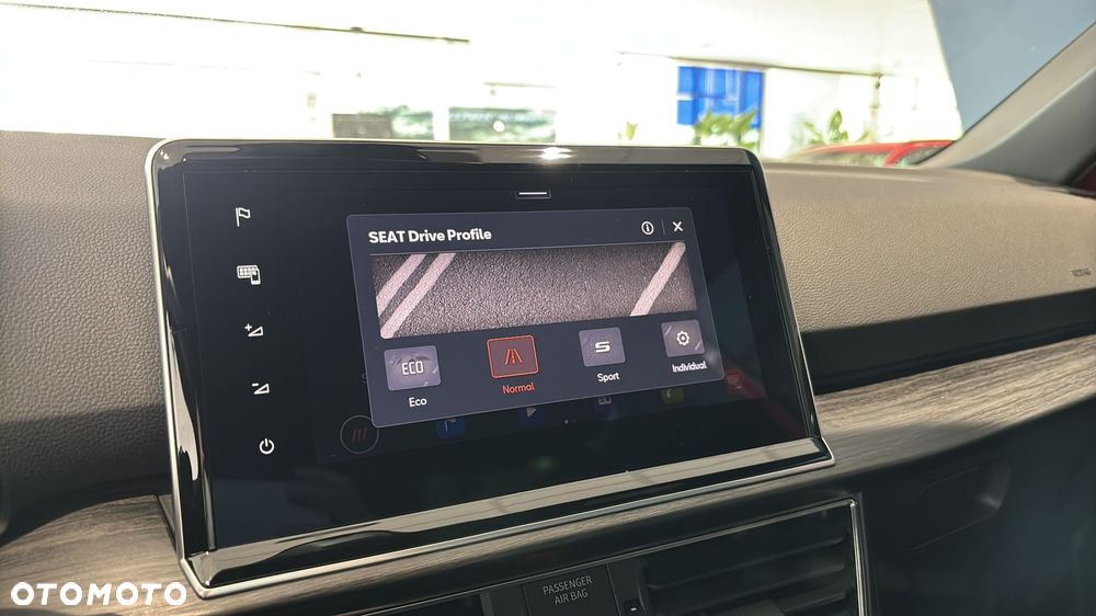 Seat Tarraco 1.5 Eco TSI EVO Xcellence S&S - 23