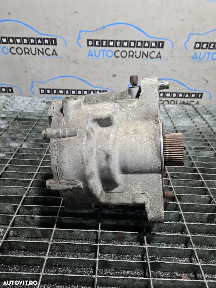 Cutie de Tranfer Grup Fata Kia Sorento II 2.2 D 2009 - 2015 197CP Automata D4HB (821) ... - 2