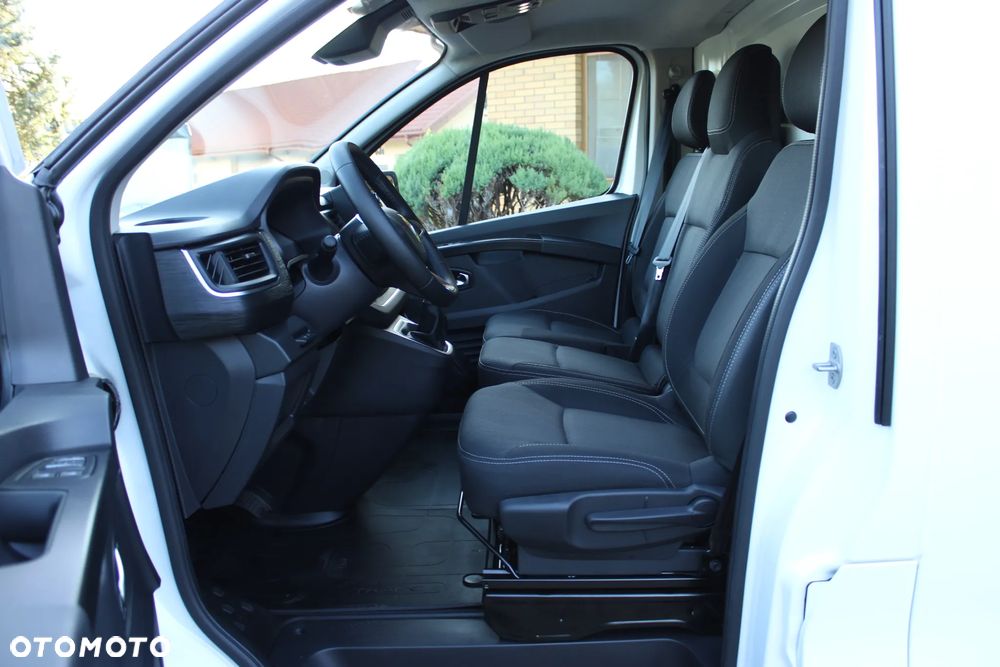 Renault TRAFIC - 16