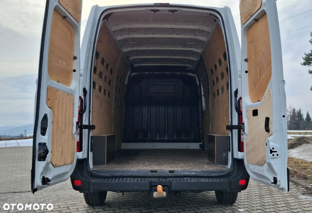 Renault Master - 7