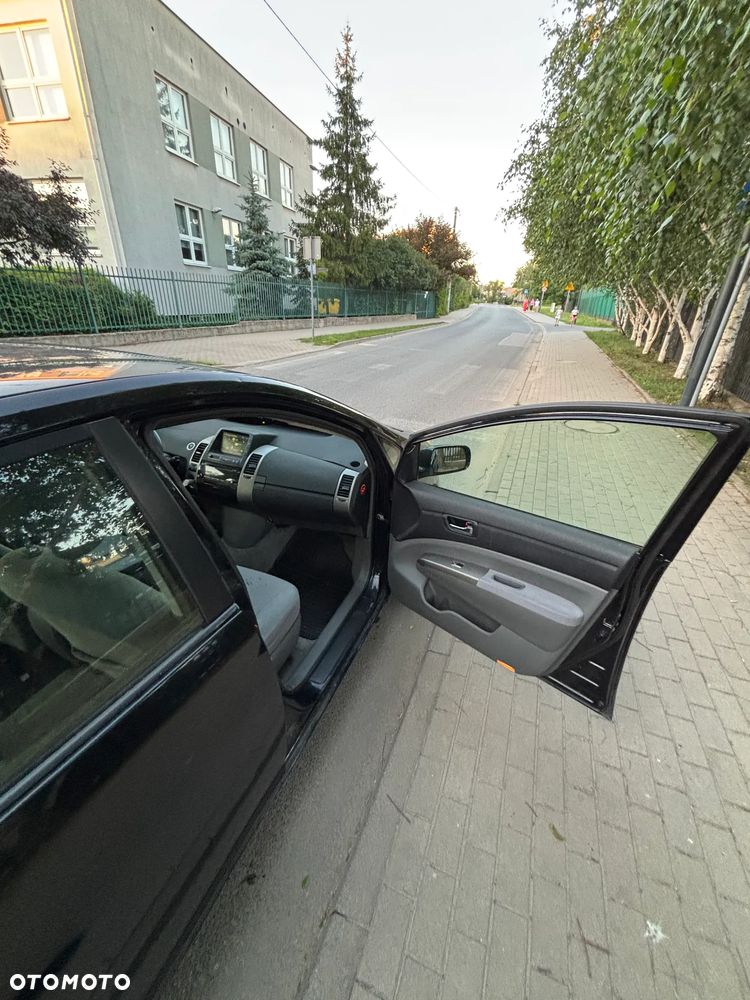 Toyota Prius 1.5 VVT-i Prestige - 22