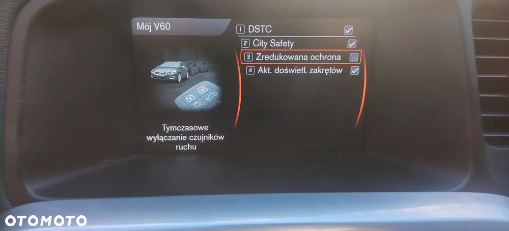 Volvo V60 D2 Momentum - 22