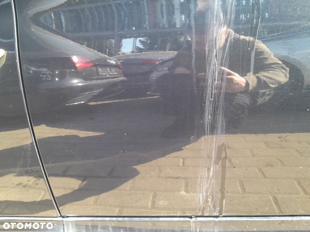 BMW E90 DRZWI LEWE PRZEDNIE LEWY PRZÓD KOLOR: 475 - 4