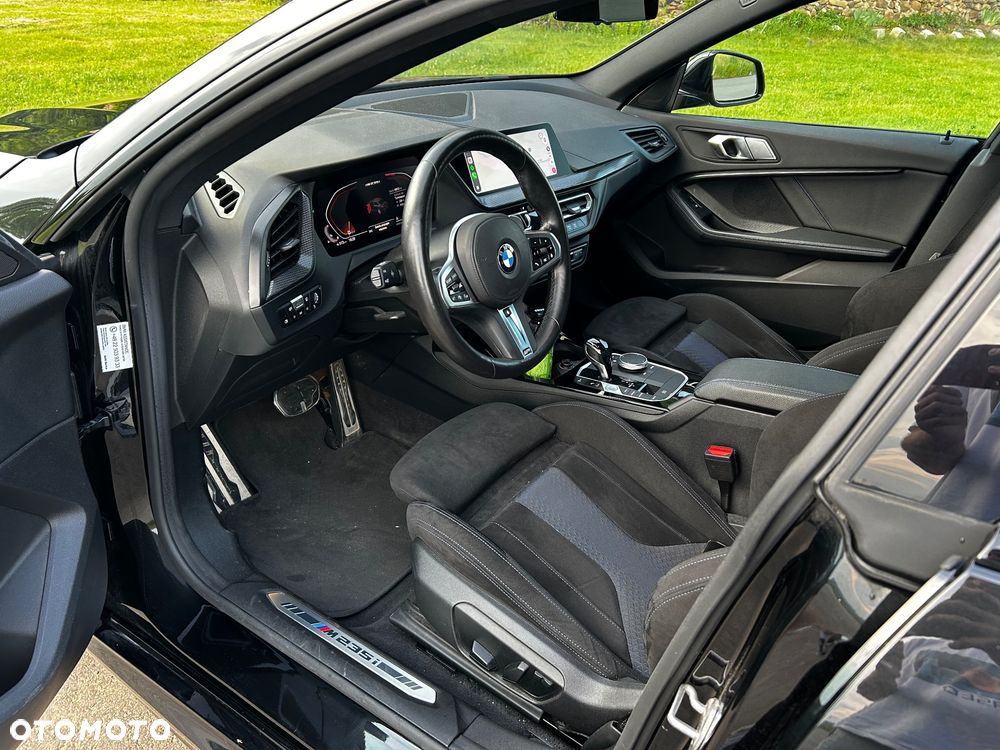 BMW Seria 2 M235i xDrive - 20