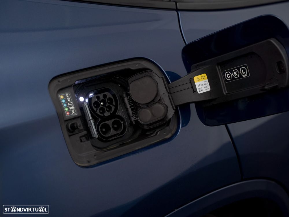 BMW iX3 M Sport Inspiring - 13