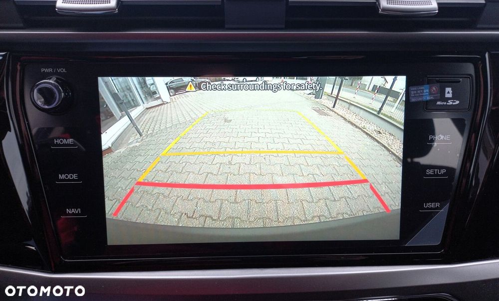 SsangYong/KGM Korando - 15