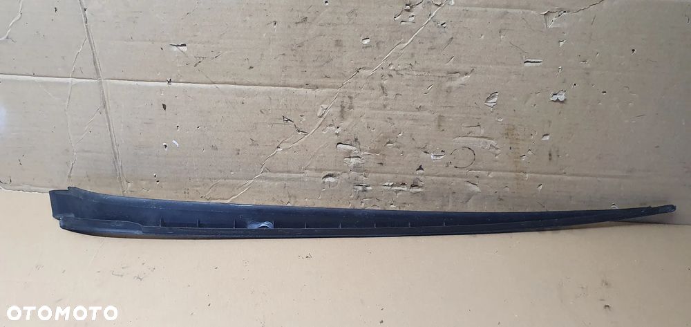 Listwa szyby czołowej prawy przód przednia prawa VW Golf VI 6 Plus 5M0854328D - 6