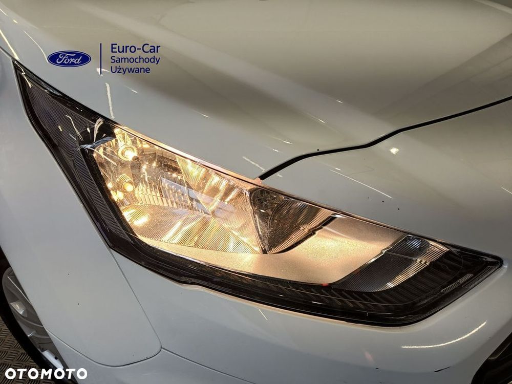 Ford Transit Connect 230 L2 LKW S&S Trend - 29