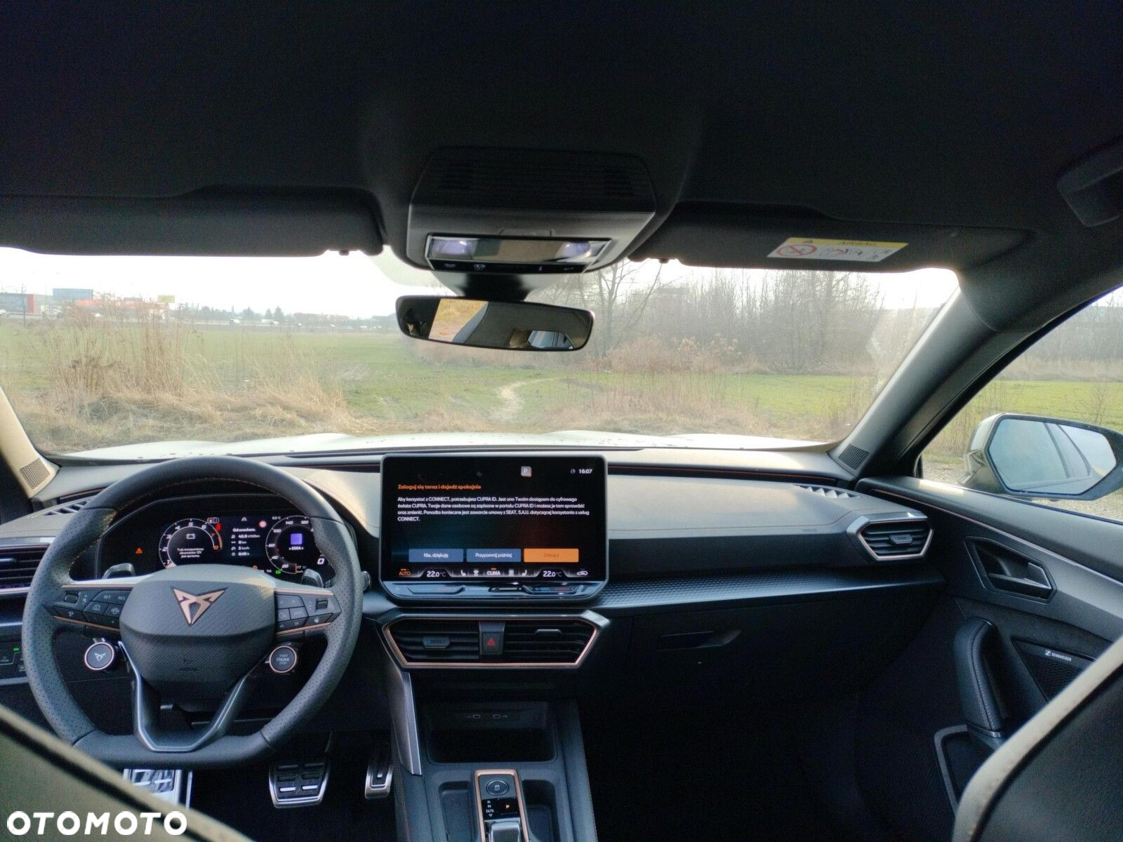 Cupra Formentor - 22