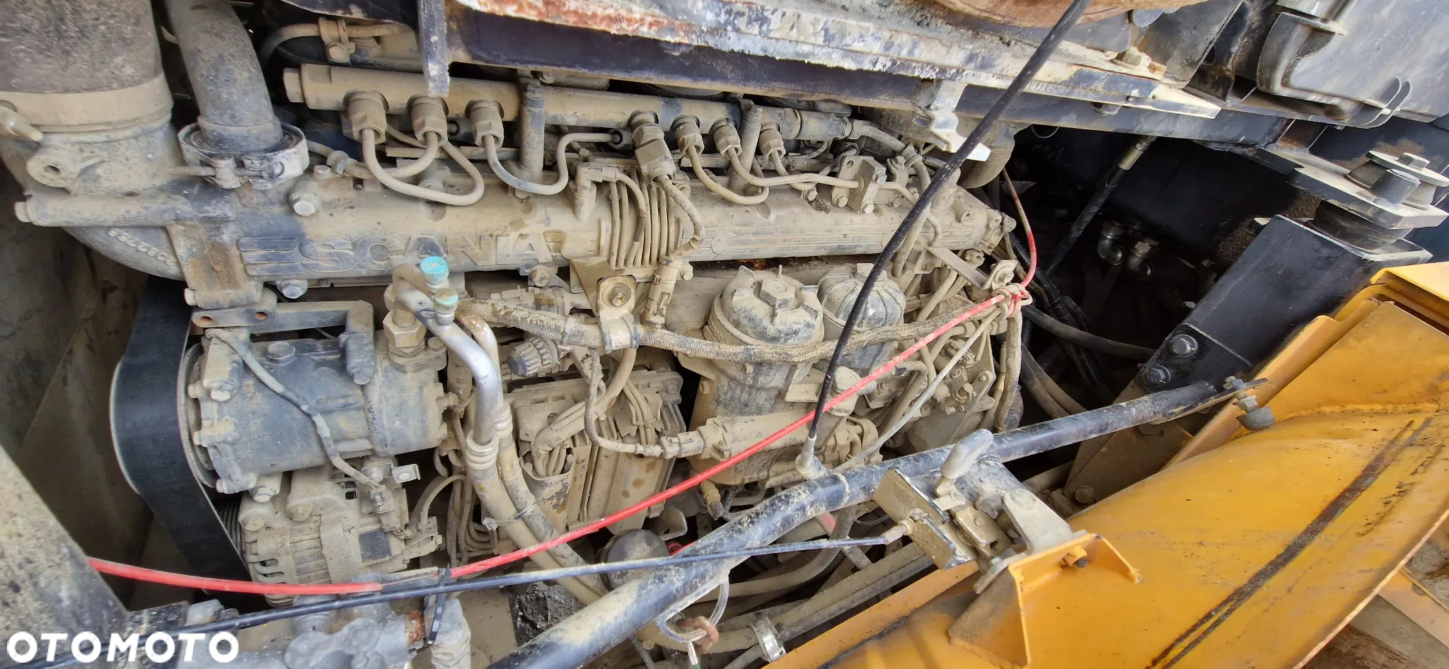 Hyundai HL 970 - 14