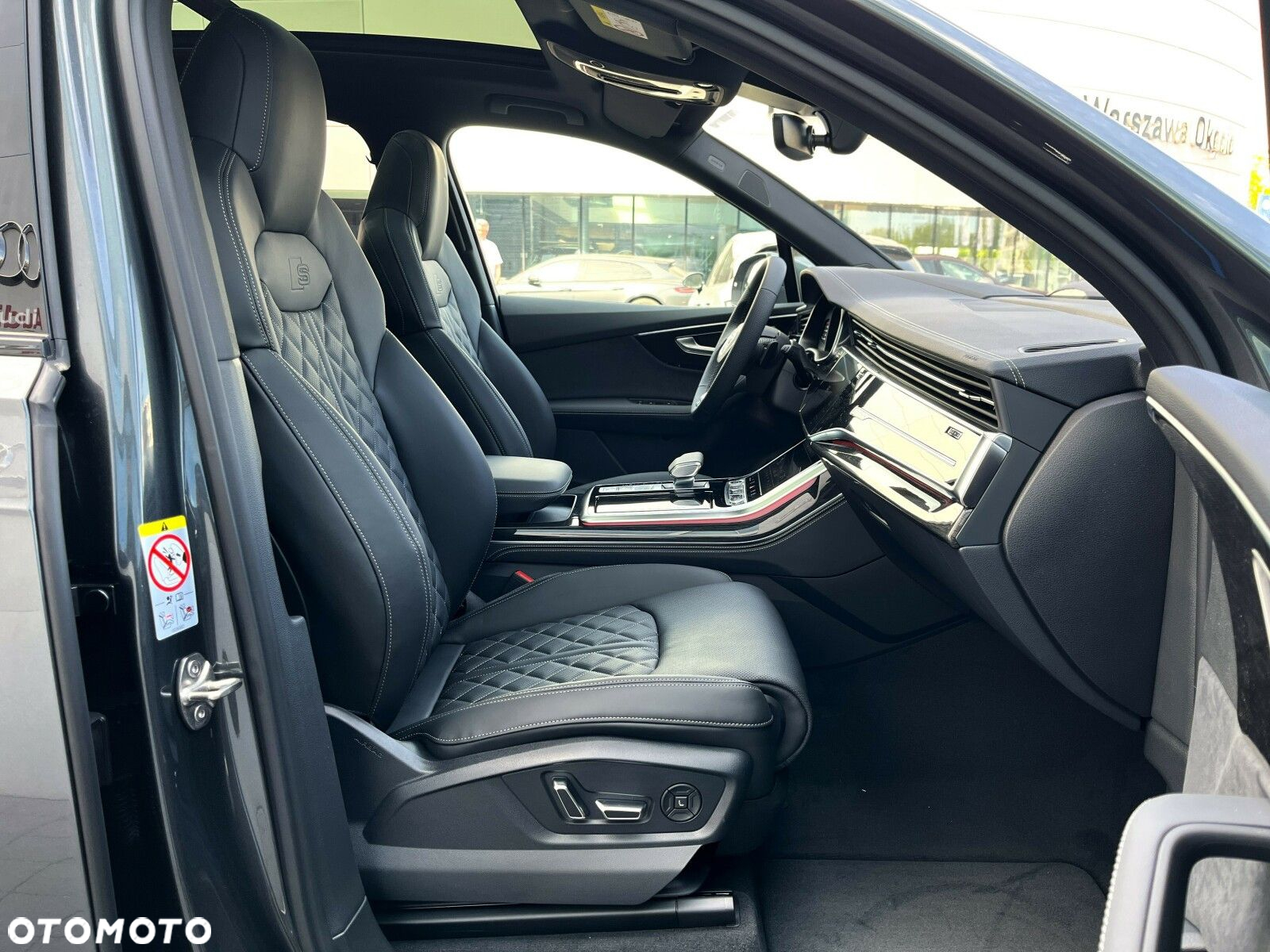 Audi Q7 - 16
