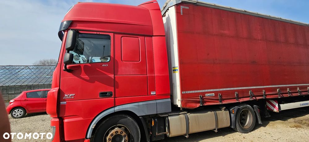 DAF XF106 - 4