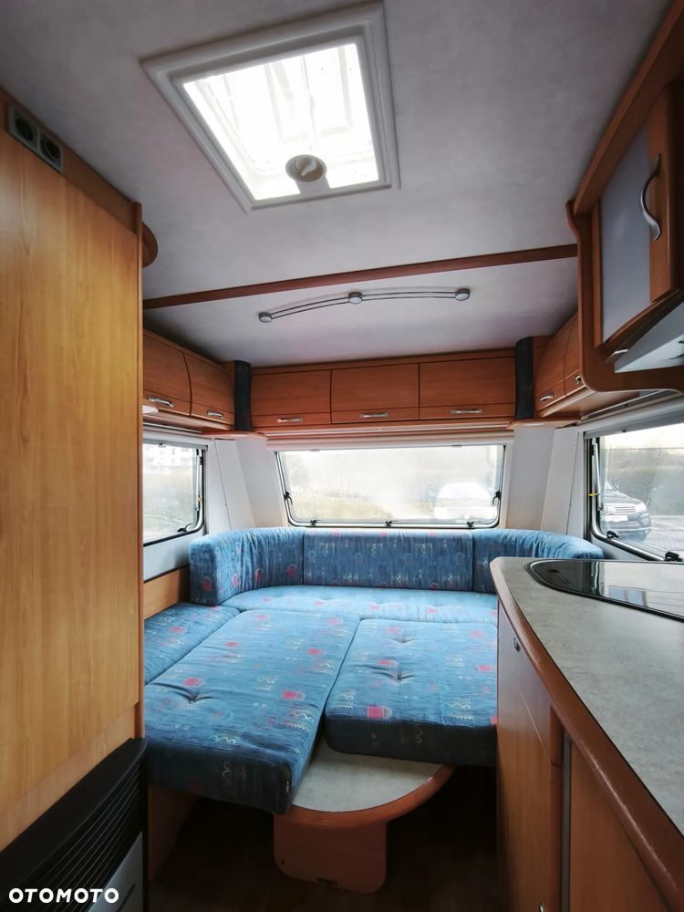 LMC 445 TK Casa Familia - 9