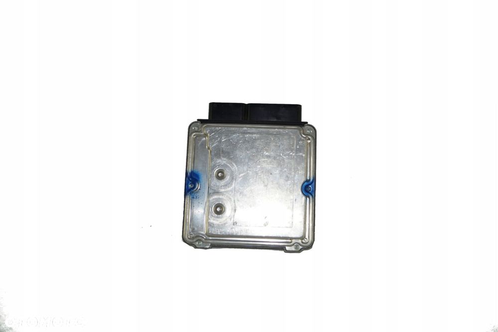 audi s6 rs6 c6 5.2fsi sterownik silnika 4f1907552 - 2